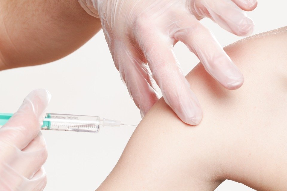 Европейские вакцины от Polymedex